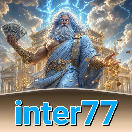 Gambar verifikasi tautan alternatif resmi inter77 Indonesia